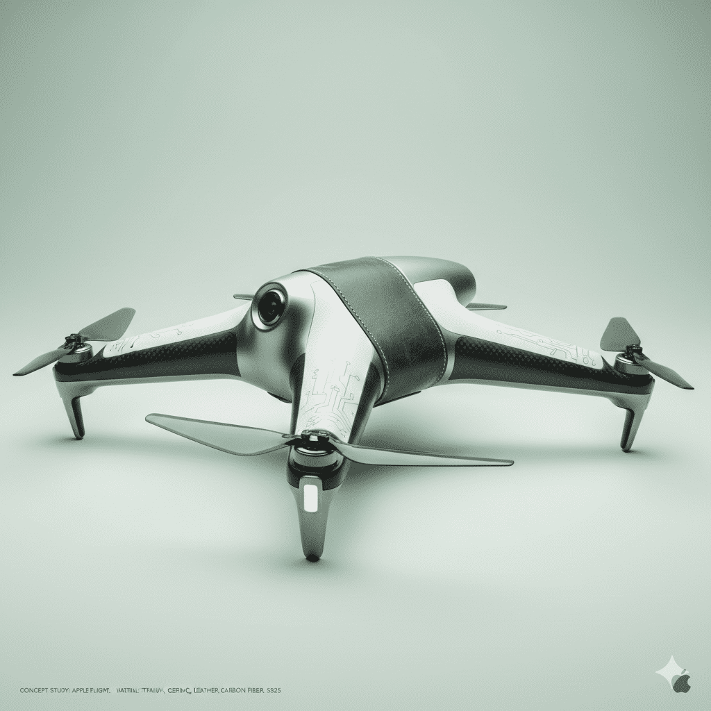Brand Concept Object