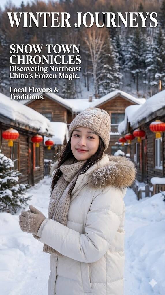 Magazine Cover
